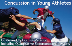 Concussion in Young Athletes