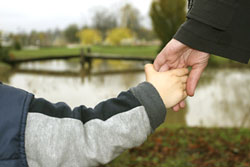 Family Therapy Effective in Treating Childhood Anxiety