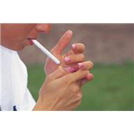 smoking