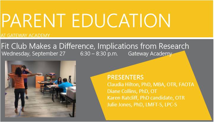utmb education